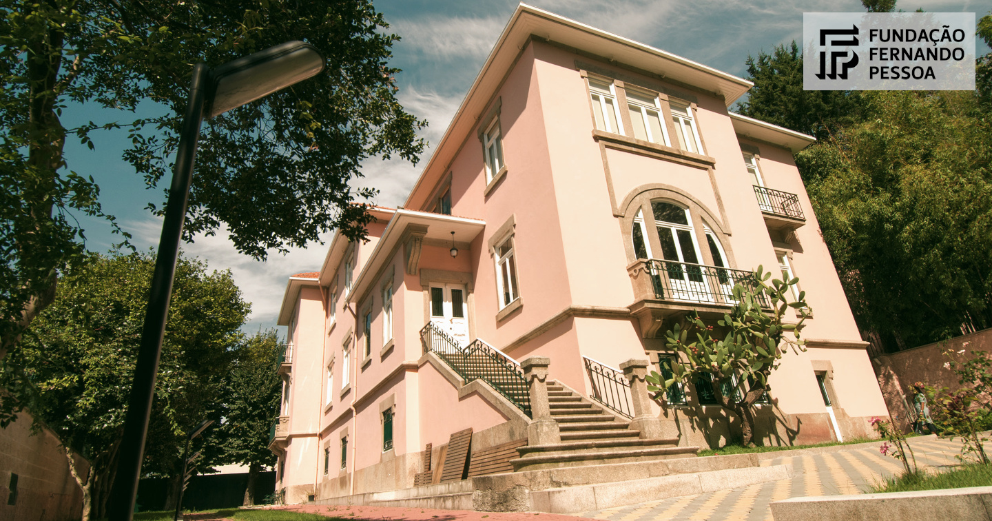 Fundação  Fernando Pessoa